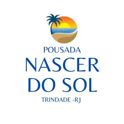 מלון טרינידאדה Pousada Nascer Do Sol Trindade מראה חיצוני תמונה